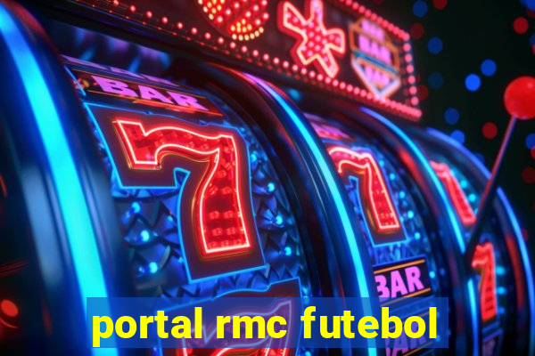 portal rmc futebol